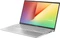 ASUS VivoBook 15 F512DA-EJ358T, Transparent Silver, Ryzen 7 3700U, 8GB RAM, 512GB SSD, DE Vorschaubild