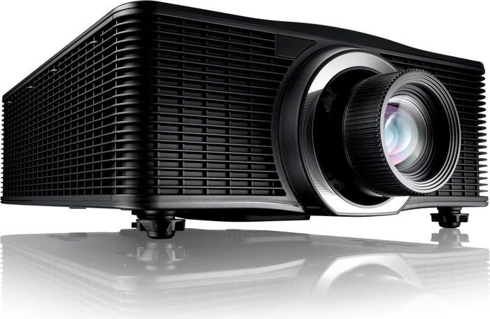Optoma ZU860 ohne Objektiv