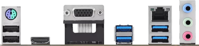ASUS Prime B760M-K (Intel 1700)