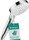 Hansgrohe Crometta Handbrause Vario Green chrom/weiß (26336400)