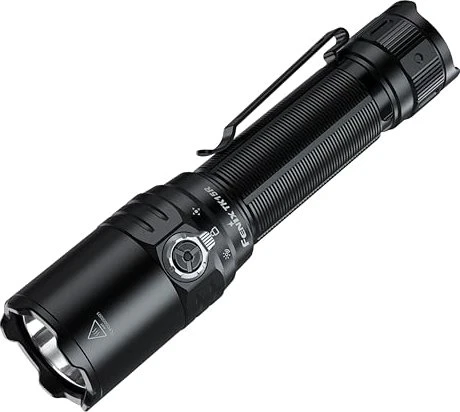 Fenix TK15R Iris Taschenlampe