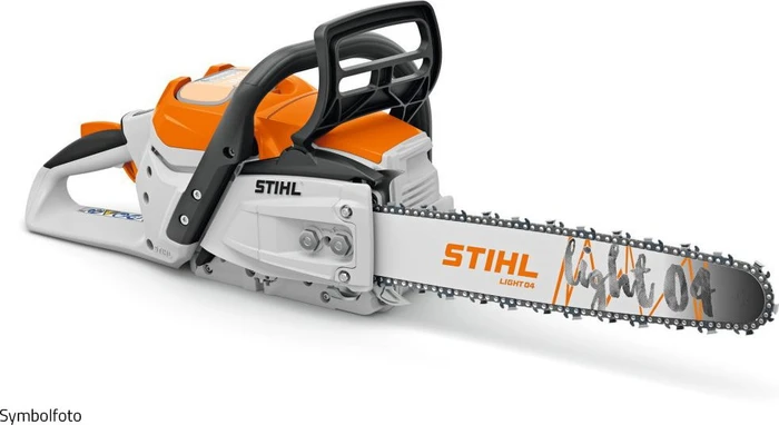 Stihl MSA 300 C-O 35cm Akku-Kettensäge solo