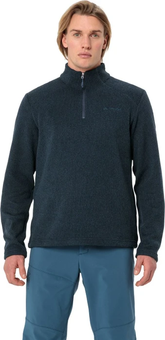 Vaude Tesero II Strickpullover dark sea (Herren)