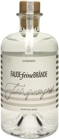 Faude Feine Brände Fichtensprossen Geist 500ml