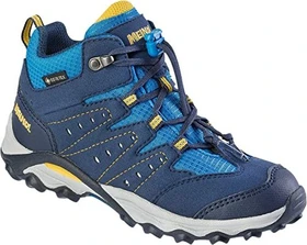 Meindl Tuam GTX navy/mais (Junior)