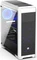 Endorfy SilentiumPC Regnum RG4TF RGB Frosty White, Glasfenster Vorschaubild