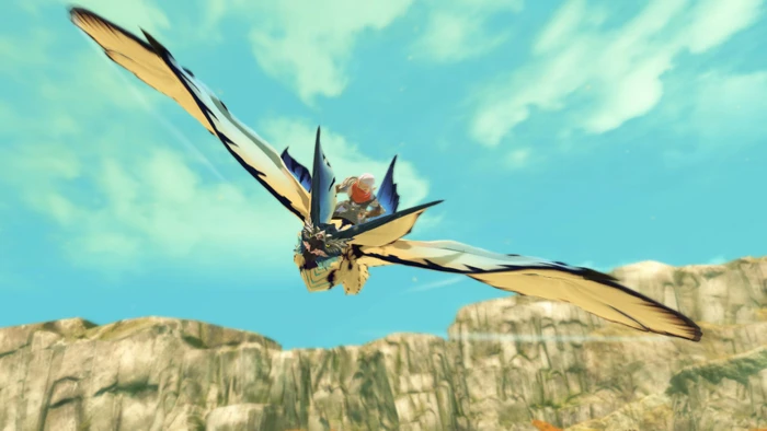 Monster Hunter Stories 2: Wings of Ruin (Download) (Switch)