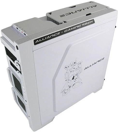 LC-Power Pro-930W Alliance