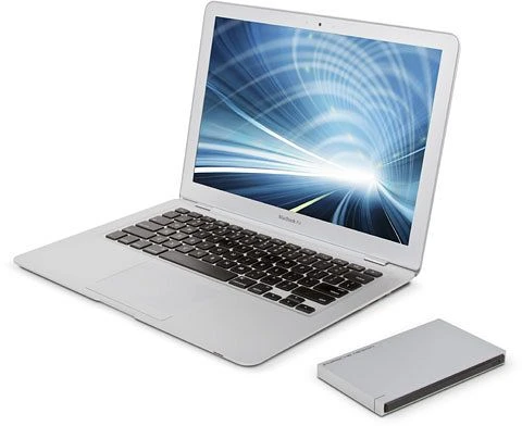 LaCie Porsche Design P'9223 Slim, 500GB, USB 3.0 Micro-B