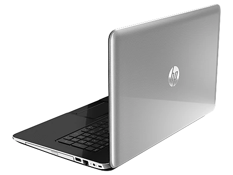 HP Pavilion 17-e087eg, Core i7-3632QM, 8GB RAM, 1TB HDD, Radeon HD 8670M, DE