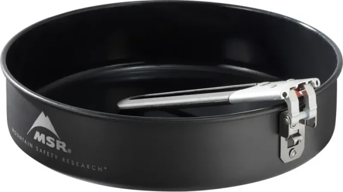 MSR Ceramic Skillet Pfanne