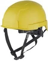 Milwaukee Bolt 200 Schutzhelm gelb