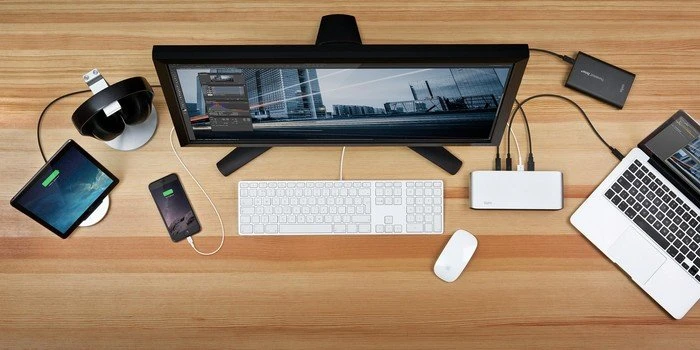 Elgato Thunderbolt Dock 2