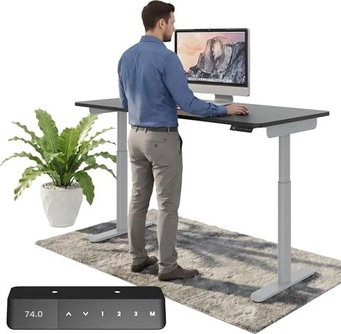 Ergotopia Desktopia One
