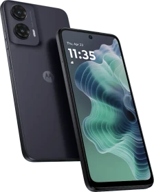 Motorola Moto G35 5G 128GB/8GB Midnight Black