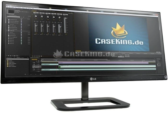 LG 29EB93-P, 29"
