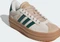 adidas VL Court Bold cream white/collegiate green/magic beige (Damen) Vorschaubild