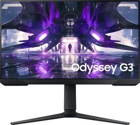 Samsung Odyssey G3 G32A, 24"