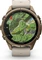 Garmin Fenix 9 Pro inReach 43mm autumn gold titanium/bone leather Vorschaubild