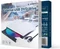 Gembird Externes USB-DVD-Laufwerk, SlimLine weiß, USB-C 3.0/USB-A 3.0 Vorschaubild