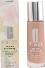 Clinique Beyond Perfecting Foundation and Concealer neutral, 30ml