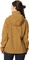 Vaude Escape Light Funktionsjacke peanut butter (Damen) Vorschaubild