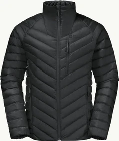 Jack Wolfskin Passamani Down Funktionsjacke phantom (Herren)