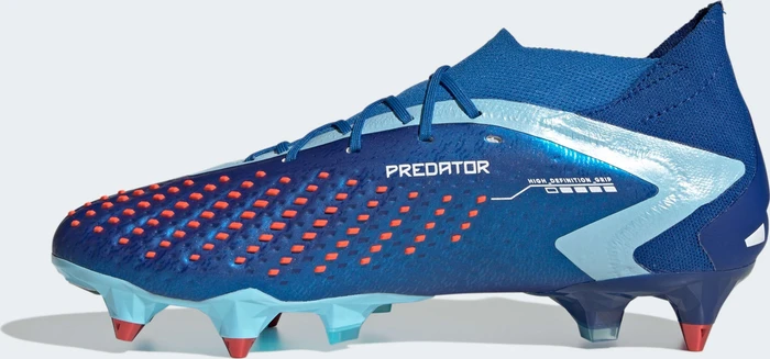 adidas Predator Accuracy.1 SG bright royal/cloud white/bliss blue