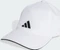 adidas Aeroready Baseball Kappe weiß/schwarz Vorschaubild