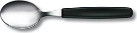 Victorinox Tafellöffel schwarz