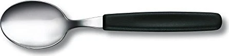 Victorinox Tafellöffel schwarz