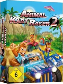 Kart Racer (PC)