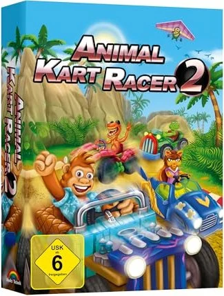 Kart Racer (PC)