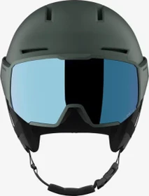 Salomon Osmo Sigma Helm green gables