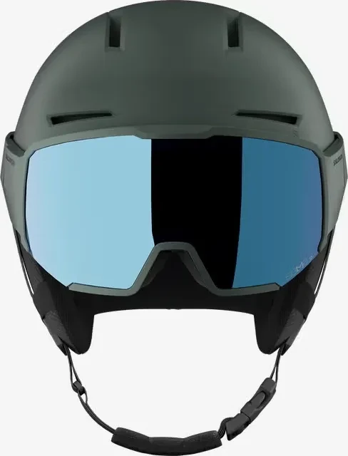 Salomon Osmo Sigma Helm