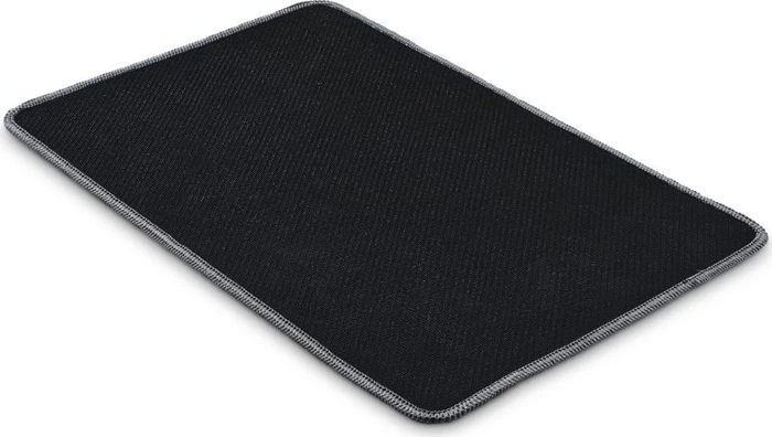 Hama Business Mauspad M, 297x213mm, grau