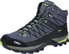 CMP Rigel Mid grey/yellow fluo (Herren)