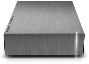 LaCie Porsche Design P'9230 4TB, USB-B 3.0