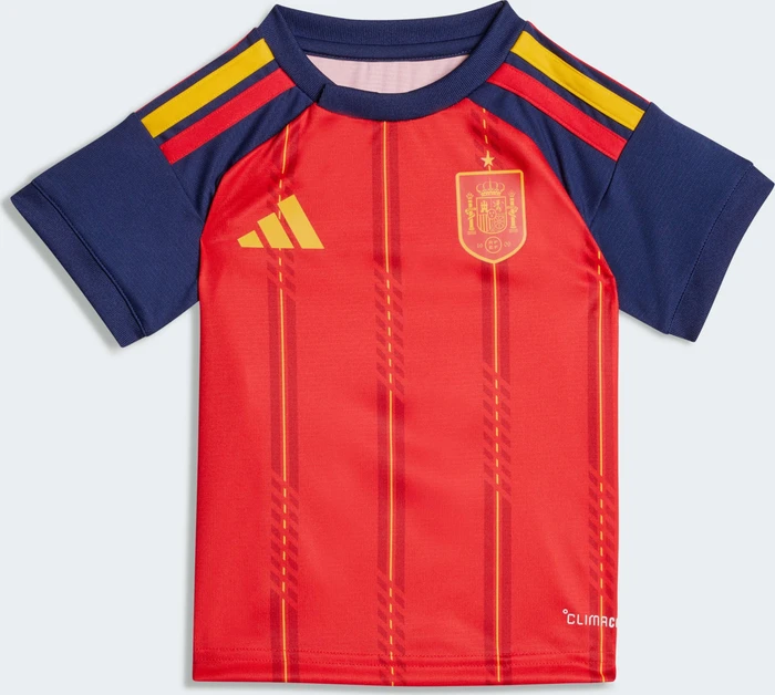 adidas FIFA WM 2026 Spanien Baby Mini Heimausrüstung (Junior)