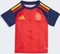 adidas FIFA WM 2026 Spanien Baby Mini Heimausrüstung (Junior) Vorschaubild