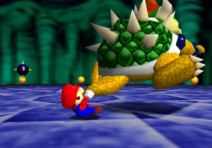 Super Mario 3D All Stars (Switch) – Bild 6