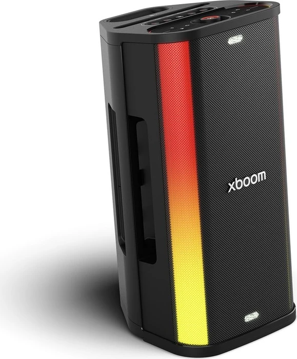 LG xboom Stage 501