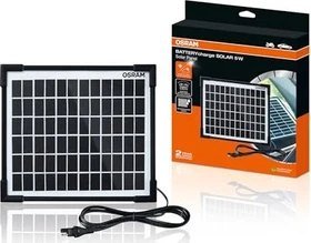 Osram BATTERYcharge Solar Solarpanel 5W