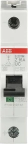 ABB S201M-Z16UC