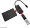 LC-Power LC-ADA-USB-SATA-NVMe, USB-C 3.1 Vorschaubild