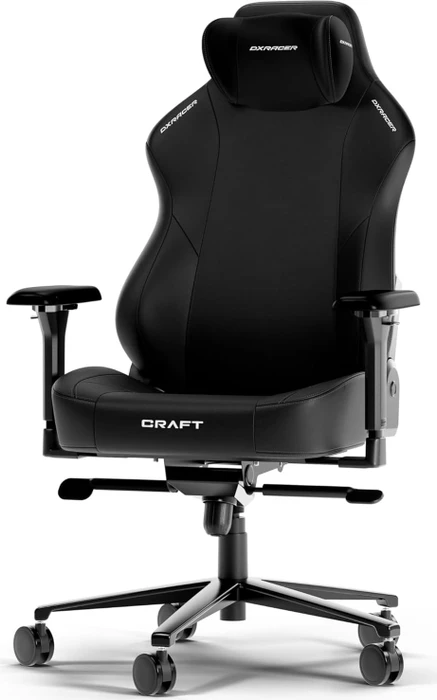 DXRacer Craft 2023 XL Gamingstuhl, Classic schwarz