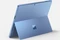 Microsoft Surface Pro 11, Sapphire, Snapdragon X Elite - X1E-80-100, 16GB RAM, 512GB Vorschaubild