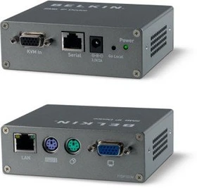 Belkin OmniView SMB Remote IP-Gerät