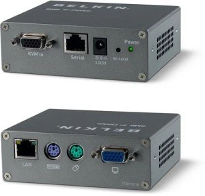 Belkin OmniView SMB Remote IP-Gerät