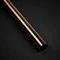 Bitspower Messing Hardtube 14mm, gold Vorschaubild